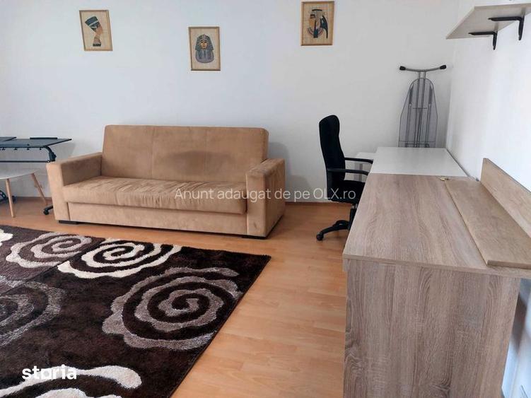 Inchiriere apartam 2 camere Dna Ghica Plaza