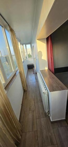 Apartament cu 2 camere semidecomandat în Politehnica