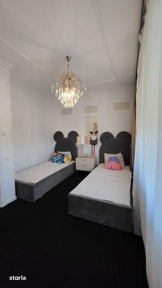 Casă cu 4 camere cu Teren 102 Mp în Central