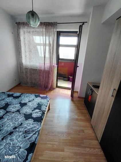 Apartament cu 2 camere în Vitan
