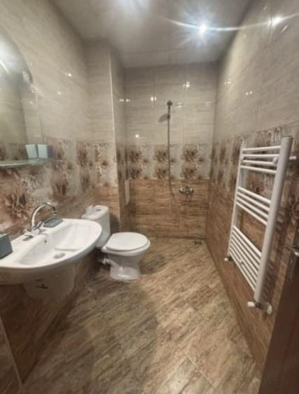 Apartament cu 2 camere în Take Ionescu