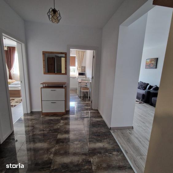 Apartament cu 2 camere în Calea Aradului