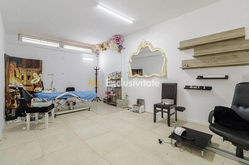 Spațiu comercial, de 110 mp, în Cernica