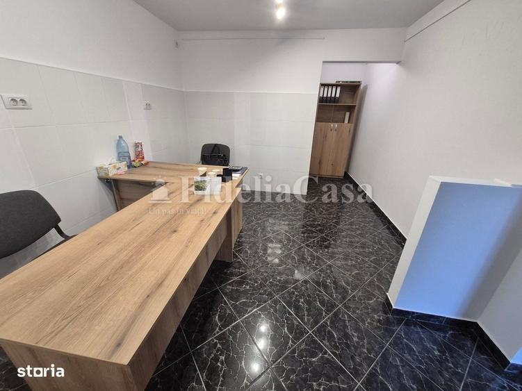 Spațiu comercial, de 16 mp, în Alexandru cel Bun