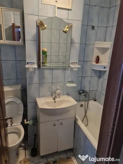SPRE INCHIRIERE APARTAMENT - 5