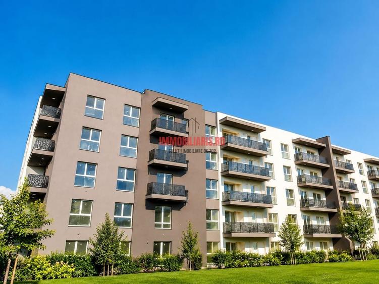 Apartament cu 3 camere decomandat în Theodor Pallady