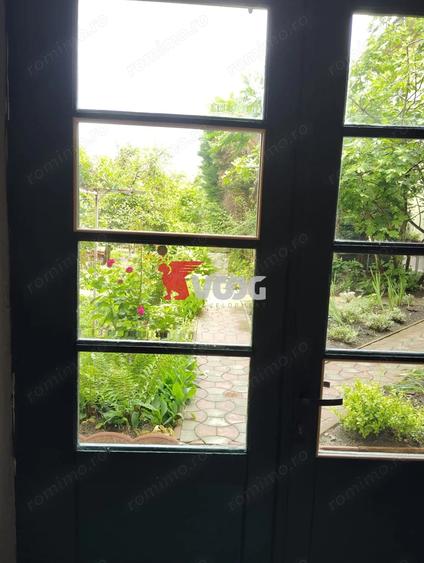 Apartament cu 3 camere în Bălcescu