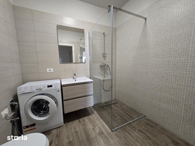 Apartament cu 2 camere în Dumbrăvița