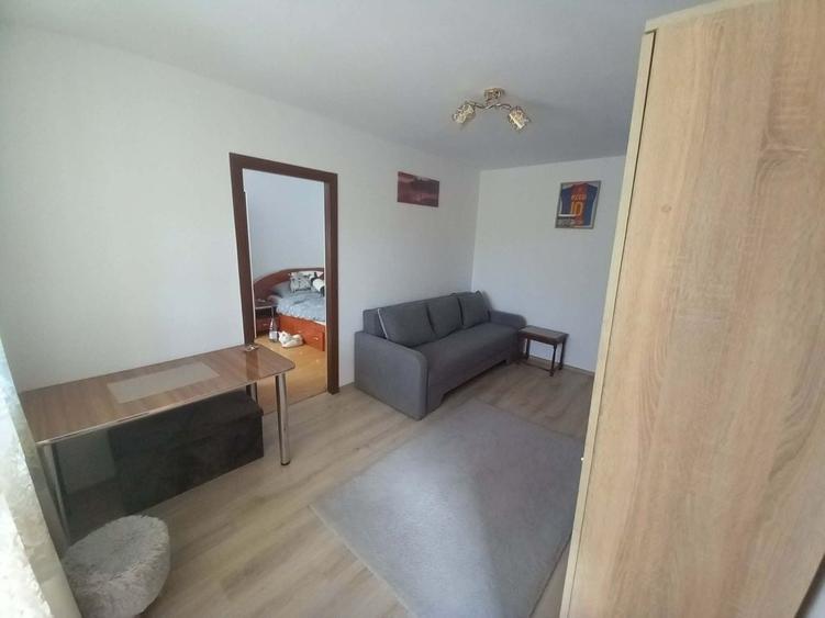 Inchiriez apartament 2 camere , Trivale - 6