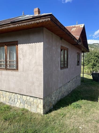 Casa de vanzare in comuna Chiojdeni + 1000mp - 5