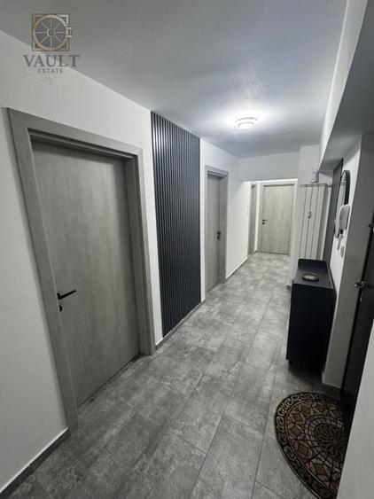 Apartament 2 camere-MOBILAT/UTILAT- zona Unirii - 9