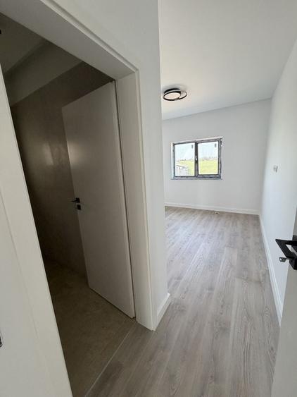 Casă cu 4 camere în Odoreu