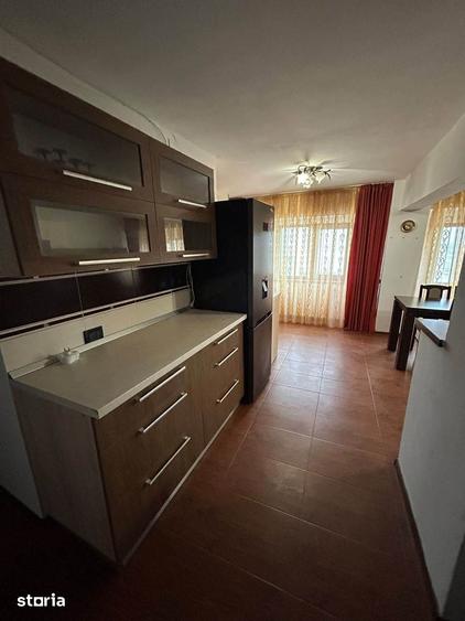 Apartament cu 3 camere în Ultracentral