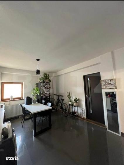 Apartament cu 2 camere decomandat, mobilat în Soarelui