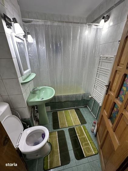 Apartament 1 Camera Decomandat, Gara, Langa Podul Octav Bancila - 5