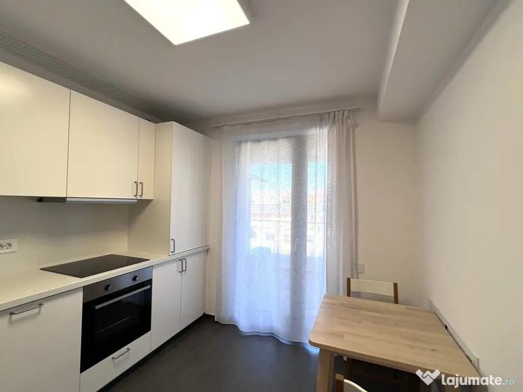 Apartament cu 2 camere decomandat, mobilat în Timpuri Noi