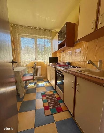 Apartament cu 2 camere în Militari