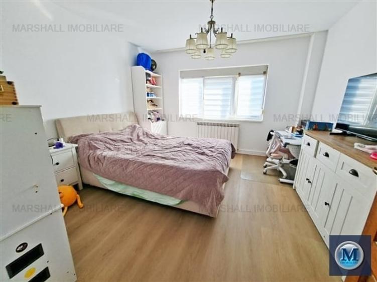 Apartament cu 4 camere decomandat în Gheorghe Doja