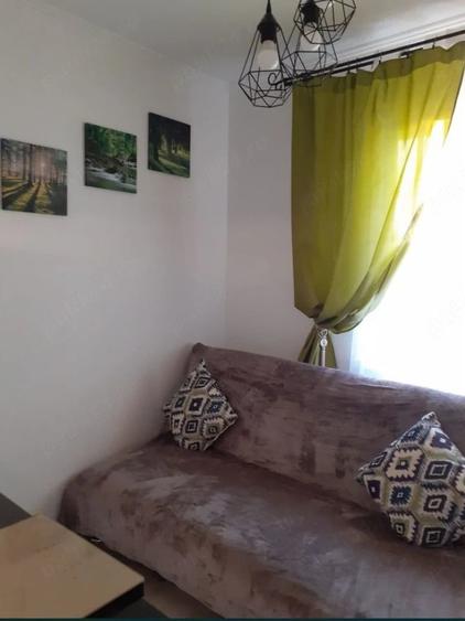 Garsonieră semidecomandată în Gheorgheni