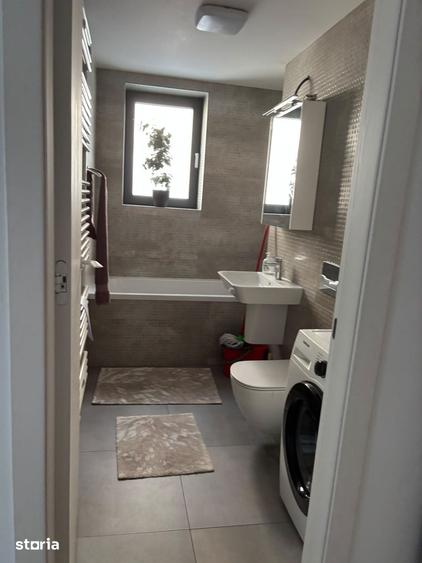 Garsoniera 46m2 + Loc Parcare | Cloud 9 - Aviatiei | Metrou A.V - Mall - 5