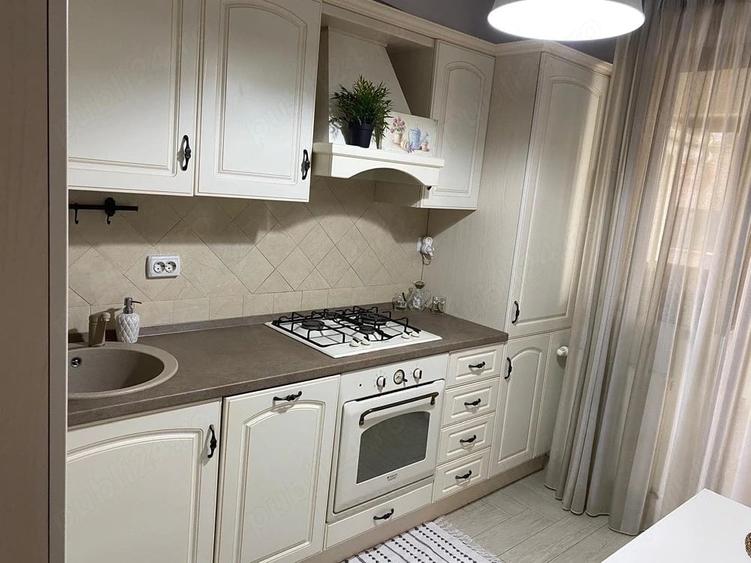 Apartament 3 camere 2 bai 1 loc de parcare - 4