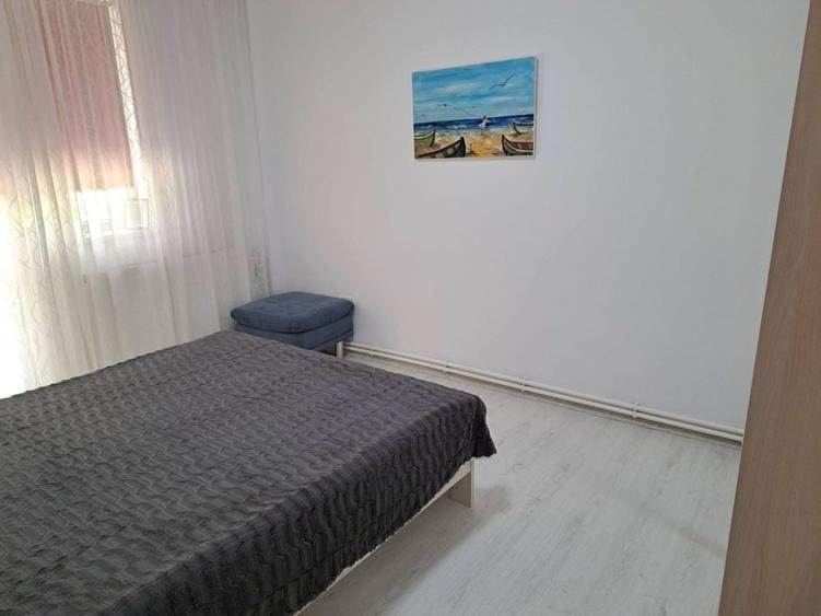 Apartament cu 2 camere nedecomandat în Central