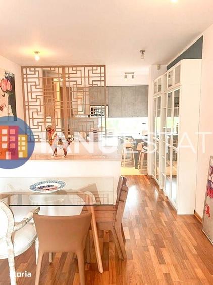Apartament cu 2 camere semidecomandat în Decebal