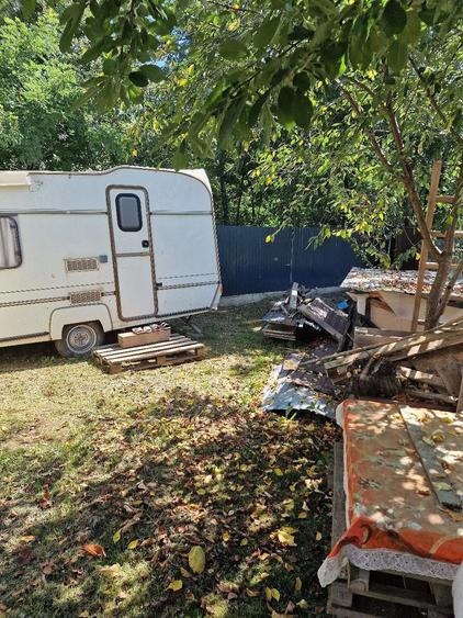 Teren de 534 mp, în Brebu