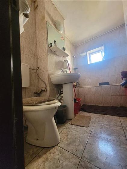 Apartament cu 3 camere decomandat, mobilat în Nord