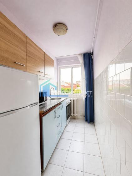 Apartament cu 2 camere – Zona Sagului | 42 mp | Etaj 1 | 72.000 EUR - 6