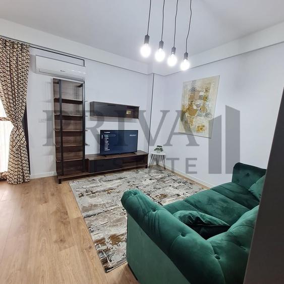 Apartament modern 2 camere, 54 mp, etaj 2, Torontalului - 1