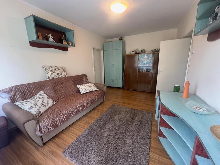 Apartament tip F cu 3 camere in Rogerius-Oradea - 1