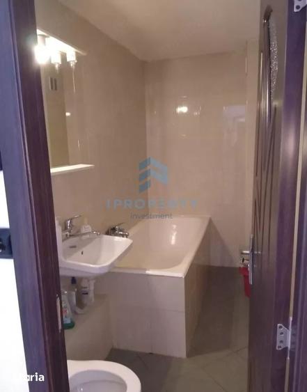 Apartament cu 2 camere în Centrul Civic