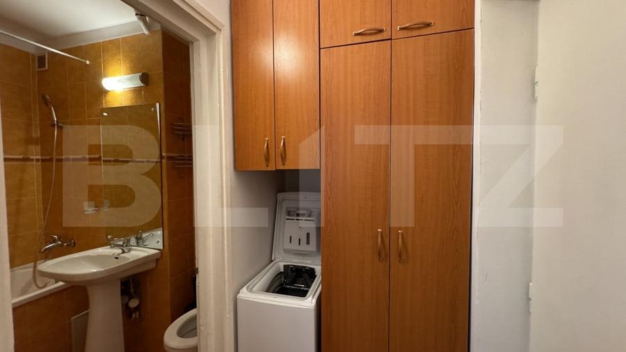 Apartament 2 camere cu balcon, et. 2, 52 mp, Brazda lui Novac - 8