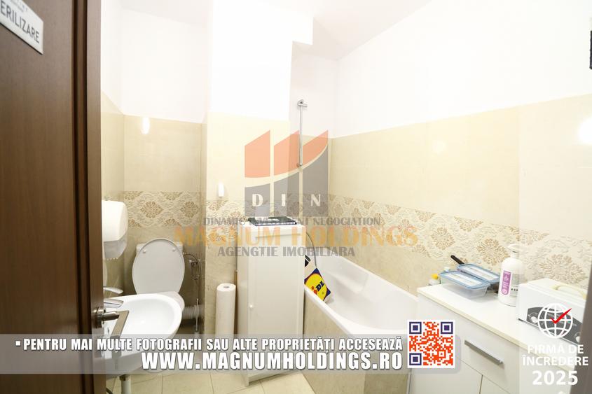 Spațiu comercial, de 75 mp, în Ultracentral