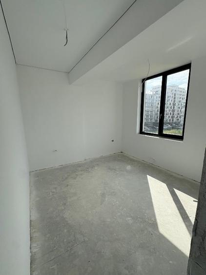 Apartament 2 camere | Stefan Building Resort 2 | 57,2 mp | Vedere la mare | - 4