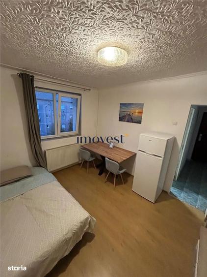 De inchiriat: Apartament cu 2 camera in Micro 14 - 14