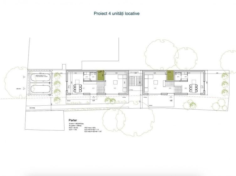 Teren Constructruibil strada Orzari | zona Calarasi, Agricultori - 7