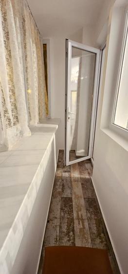 Apartament cu 2 camere decomandat în Tomis Nord
