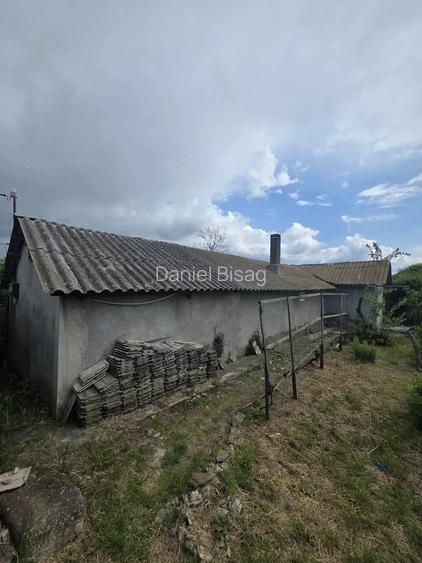 Vand casa in comuna Istria