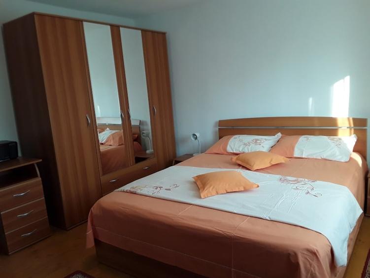 Casă individuală cu 4 camere cu Teren 6202 Mp în Totea de Hurezani
