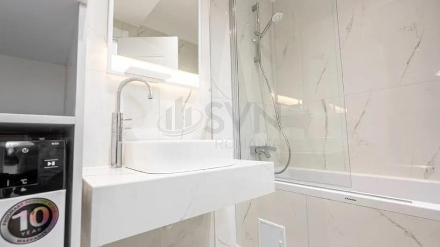 REA1029830 Apartament l 2 Camere l Pipera l Parcare inclusa in pret - 8
