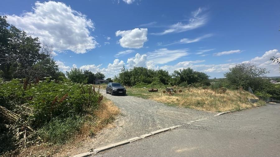 Teren Construcții intravilan de 2000 mp, în Central