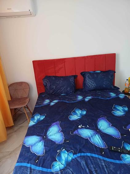 Garsonieră decomandată în Vădeni