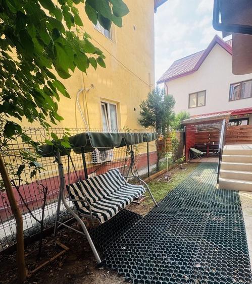 Apartament cu 2 camere decomandat, mobilat în Central