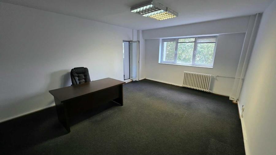 Apartament cu 3 camere decomandat în Unirii