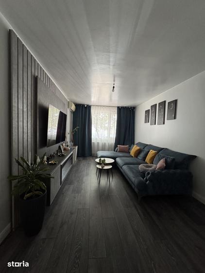 13 SEPTEMBRIE PETRE ISPIRESCU 3CAMERE MOBILAT UTILAT COMPLET TOTUL NOU - 4