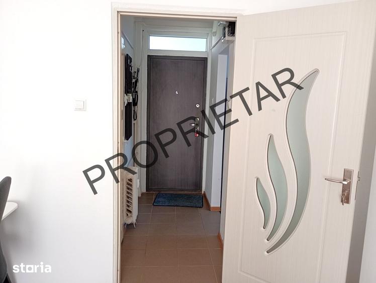 Apartament cu 2 camere în Nord
