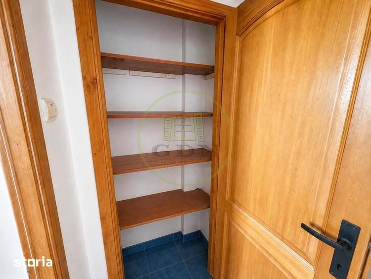 Apartament cu 2 camere în Pajura