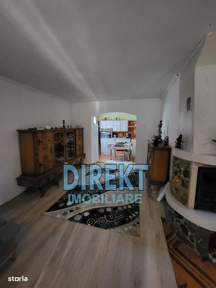 Casă cu 4 camere în Piatra